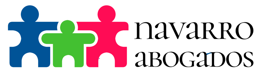 Logotipo Navarro Abogados